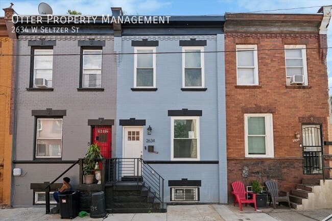 Building Photo - 2634 W Seltzer St