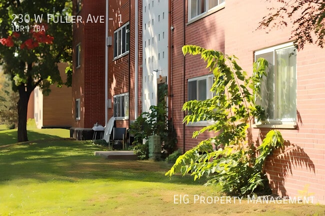 Building Photo - 230 W Fuller Ave