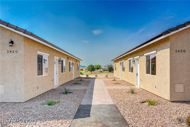 Building Photo - 2 bedroom Condo in Pahrump