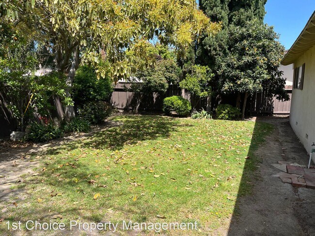 Building Photo - 3 br, 2 bath House - 507 N. Ranch St.