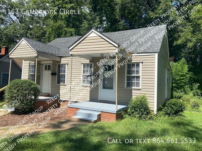 Primary Photo - 163 Cambridge Cir
