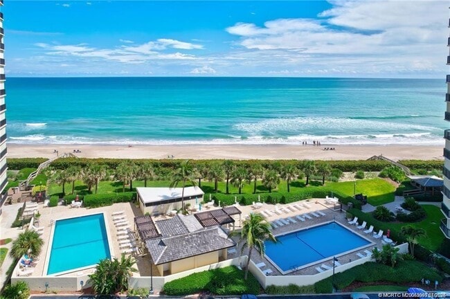 Building Photo - 9500 S Ocean Dr