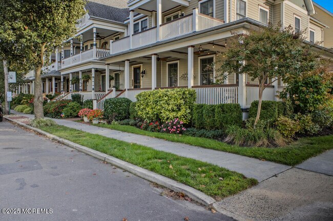 Building Photo - 84 Cookman Ave