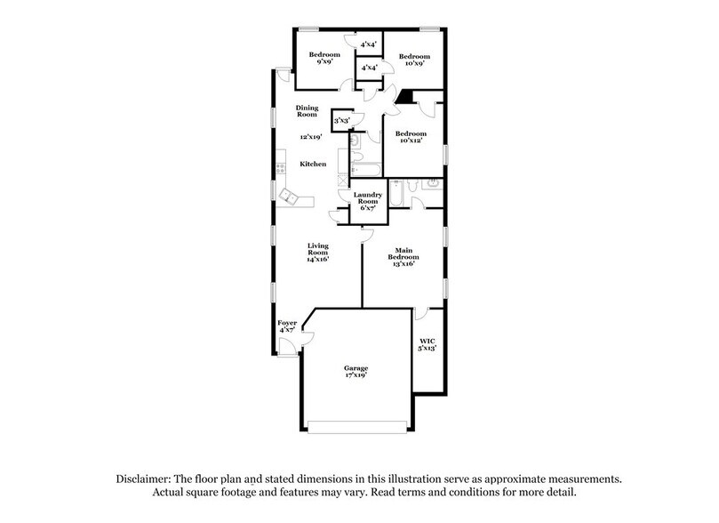 Building Photo - 4812 Waterford Dr