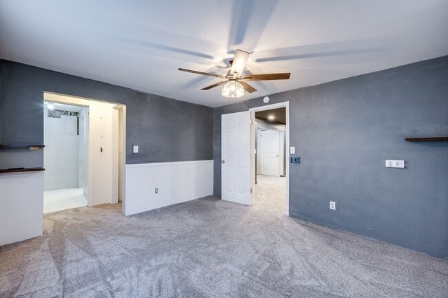 Building Photo - Charming, Partially Remodeled 4-Bedroom Ho...