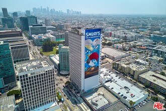 Building Photo - 3810 Wilshire Blvd