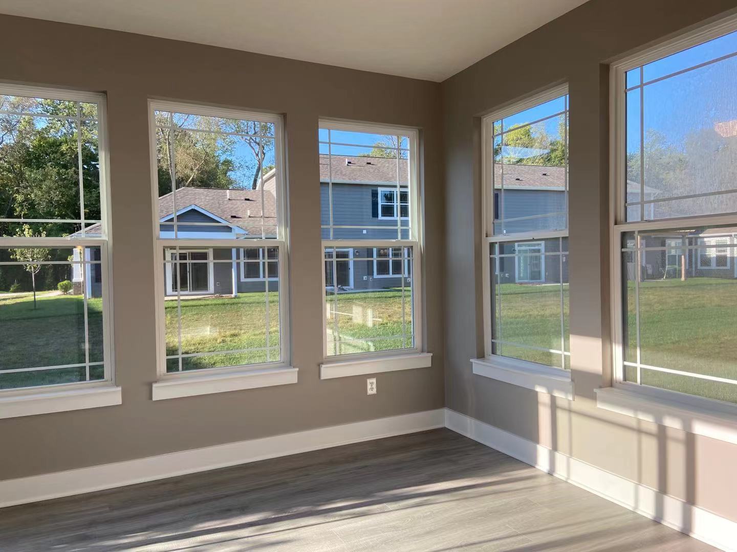 Building Photo - 8315 Glacier Ridge Dr