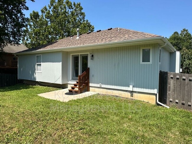 Building Photo - 1809 NW 79th Terrace