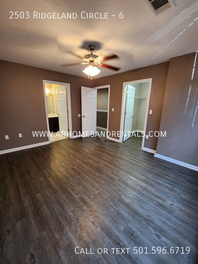 Building Photo - 2503 Ridgeland Cir