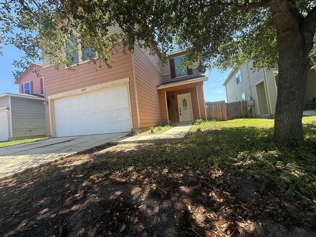 Building Photo - 6109 Randleman Dr