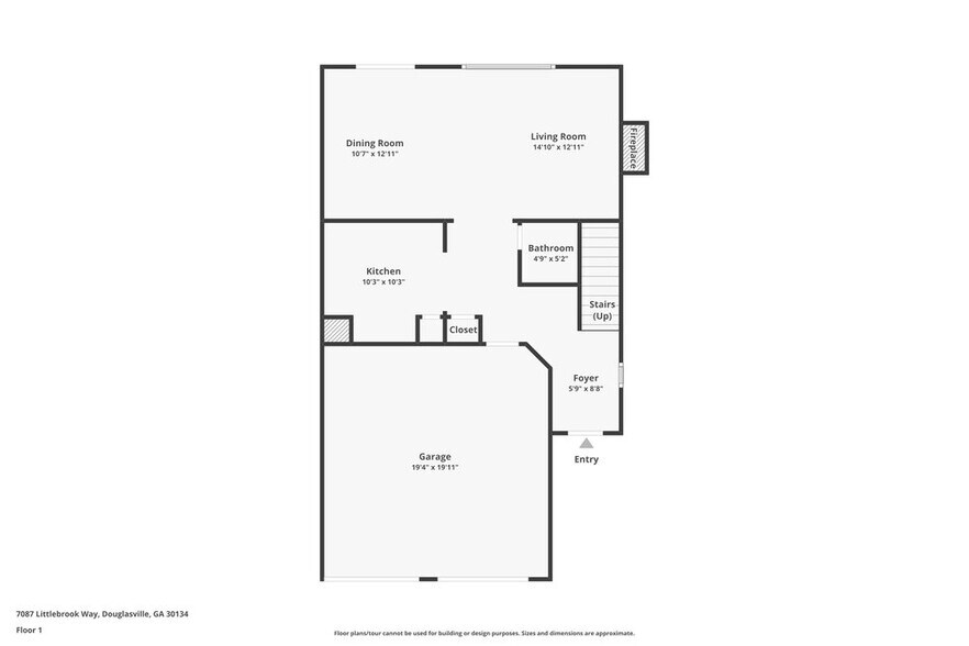 Building Photo - 7087 Littlebrook Way