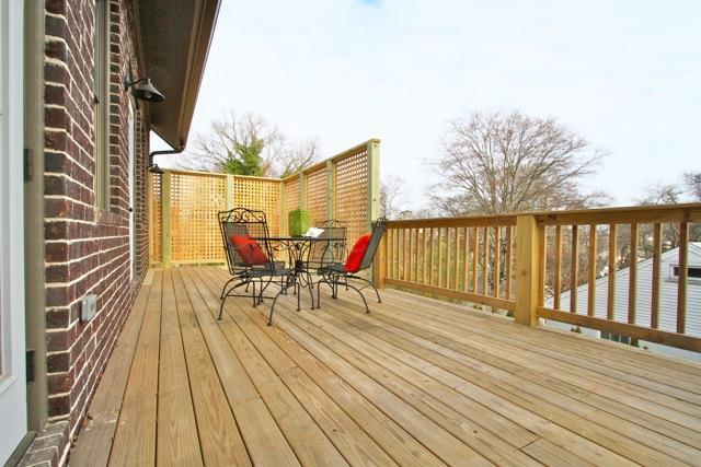 Building Photo - 2818 Belcourt Ave