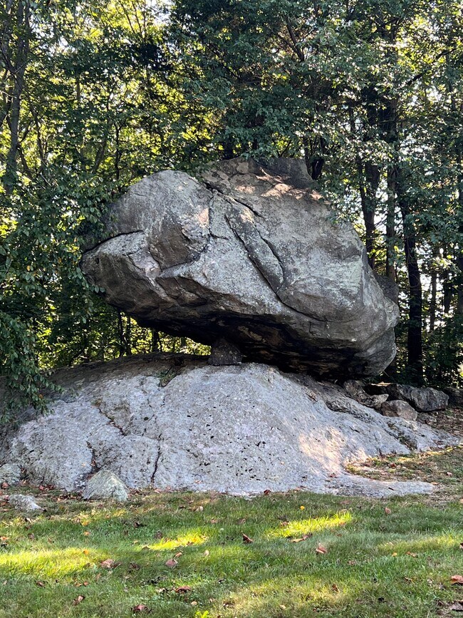 Building Photo - 114 Balance Rock Rd