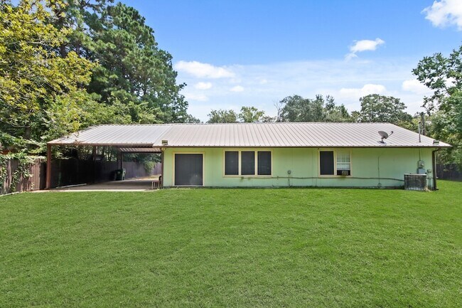 Building Photo - 432 Co Rd 4284