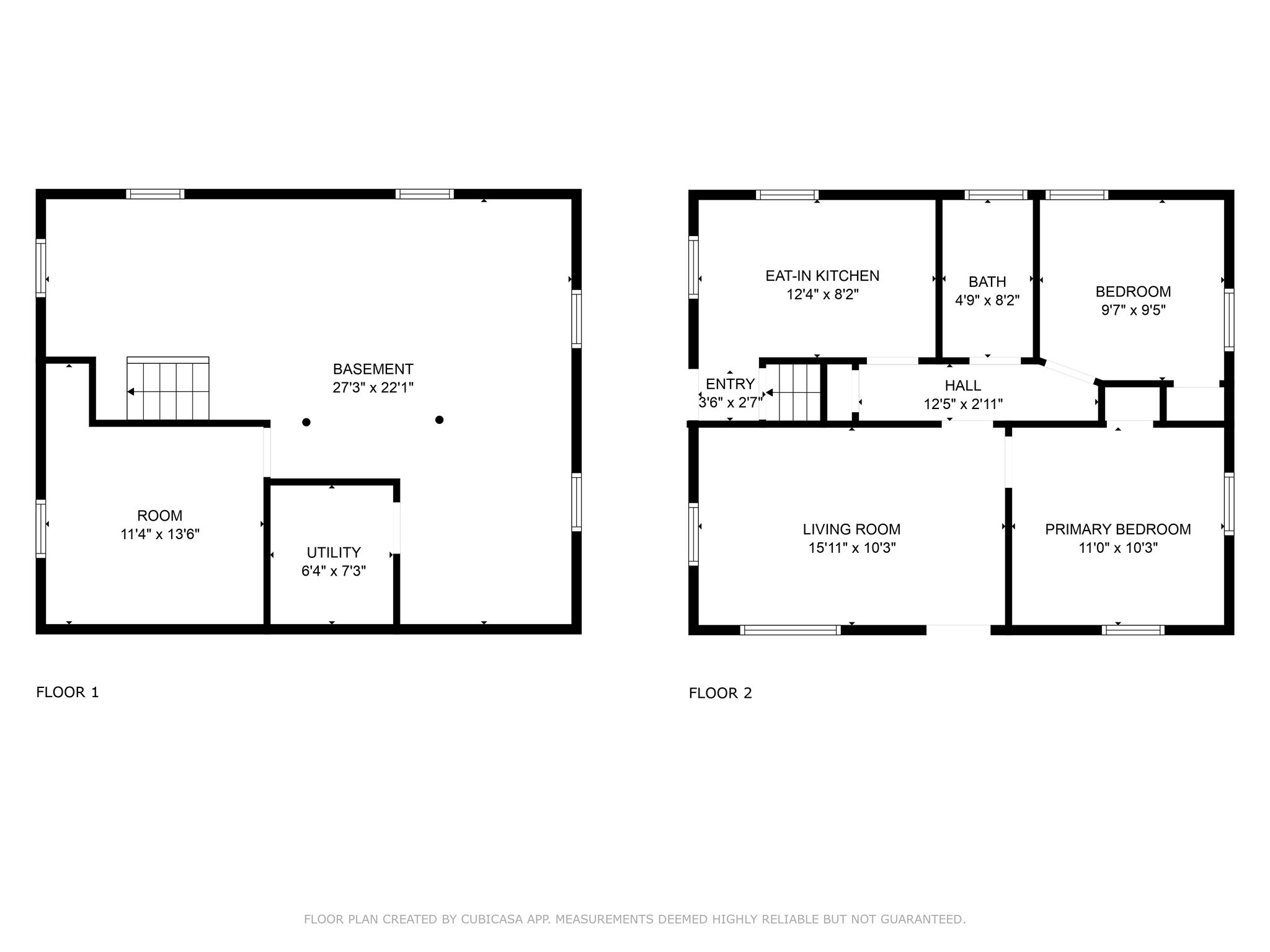 Building Photo - 983 N Poinsettia Dr