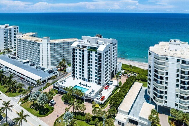 Building Photo - 3115 S Ocean Blvd