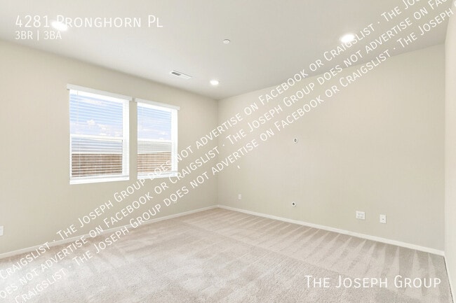 Building Photo - 4281 Pronghorn Pl