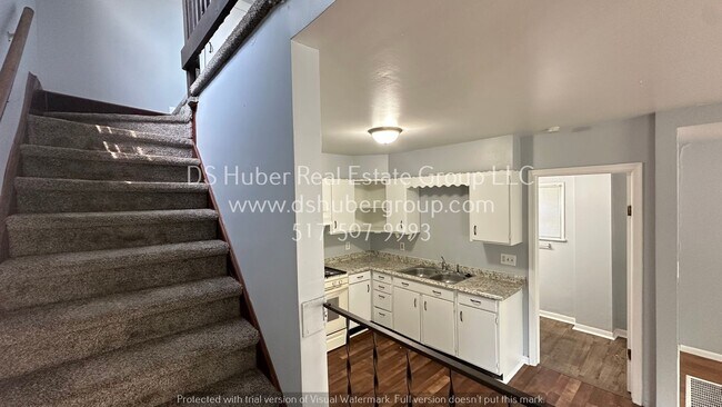 Building Photo - 208 S Eighth St-1