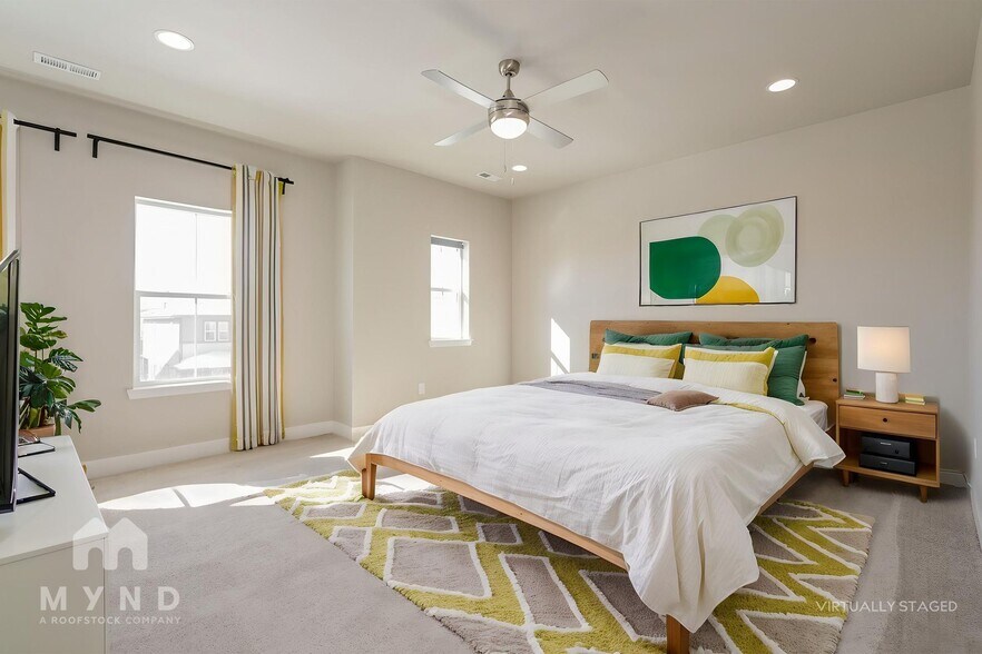 Building Photo - 6047 N Netherland Ct