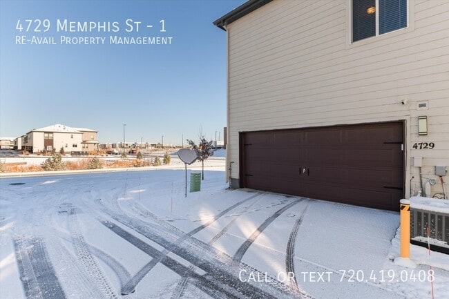 Building Photo - 4729 Memphis St