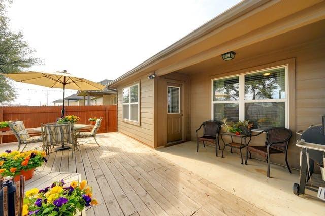 Building Photo - 201 Rusk Bluff Ave