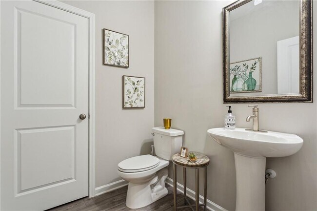 Building Photo - 4367 Waxwing St