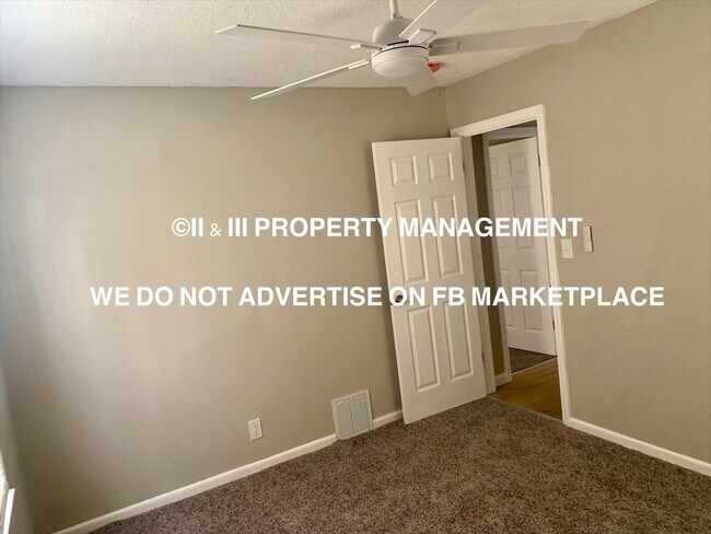 Building Photo - 3013 S Mason Ave
