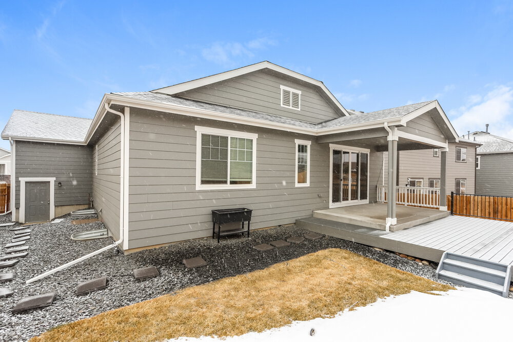 Building Photo - 26442 E Moraine Pl