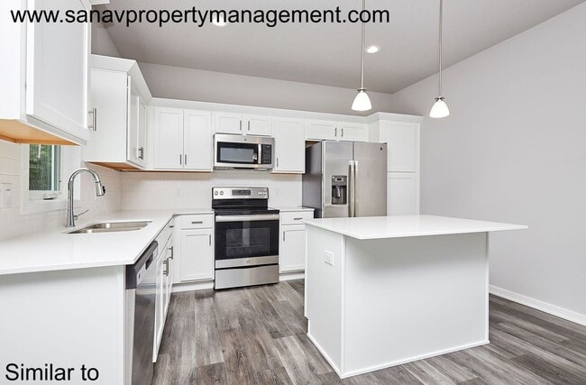 Building Photo - Modern Look 2 Story house!! Waukee Schools!! Great Neighbourhood!