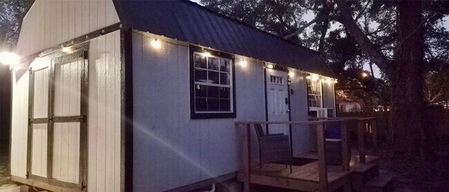 Building Photo - 13298 County Rd 190