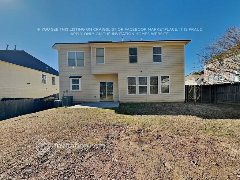 Building Photo - 429 Simonton Oak Ln SE