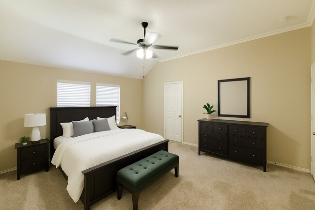 Building Photo - 1713 Lake Way Dr