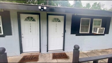 Building Photo - 1342 Dublin Ave