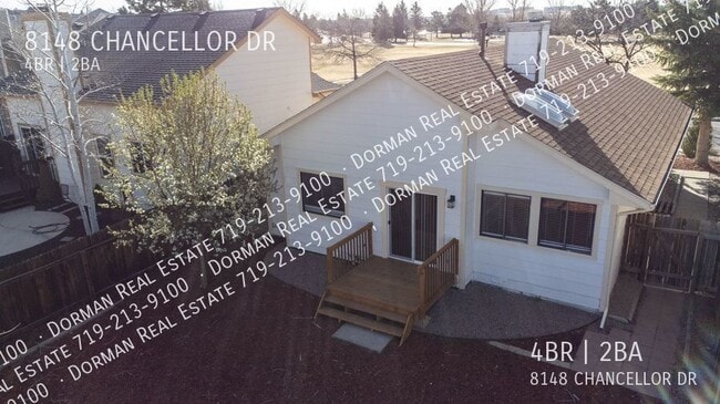 Building Photo - 8148 Chancellor Dr