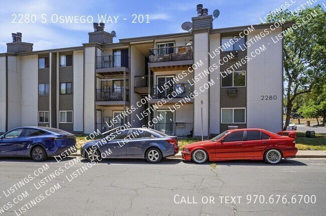 Building Photo - 2280 S Oswego Way