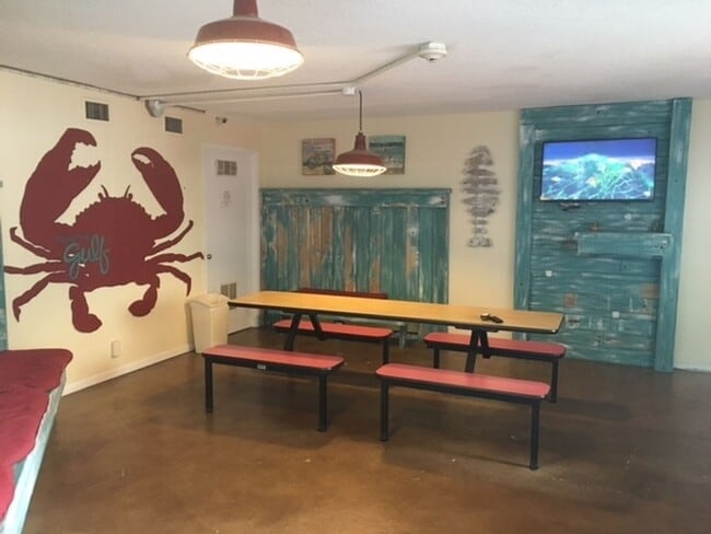 Building Photo - Top of Gulf Condos #404