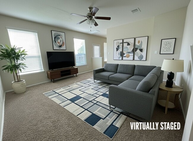 Building Photo - 9514 Fratelli Court