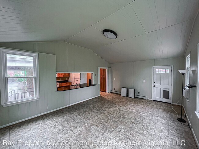 Building Photo - 4 br, 3 bath House - 7911 Clifton St