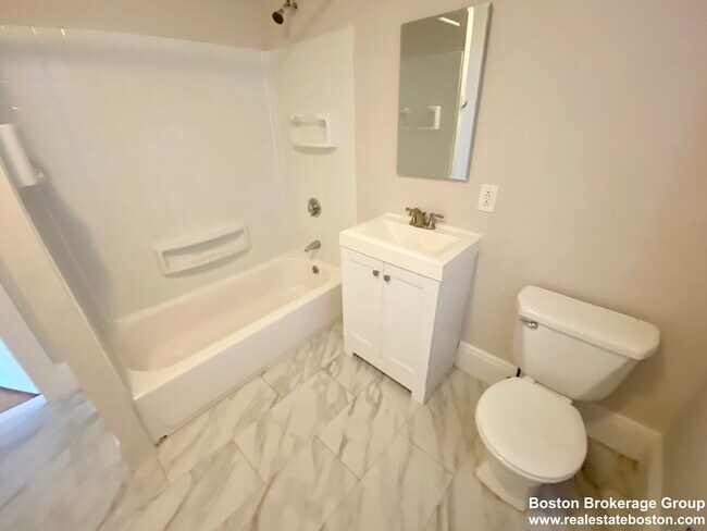 Building Photo - 1574 Tremont St