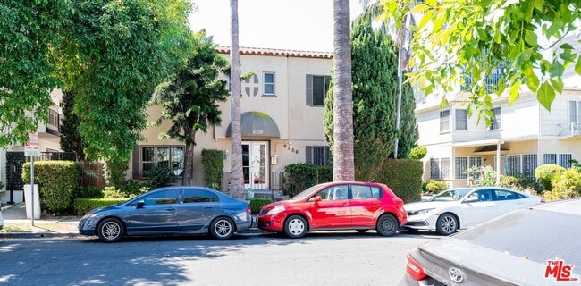 Building Photo - 6336 Orange St