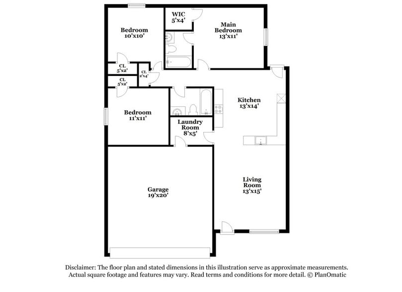 Building Photo - 4653 S 38th Dr