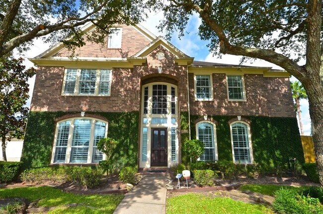 Building Photo - 5802 Sage River Ct