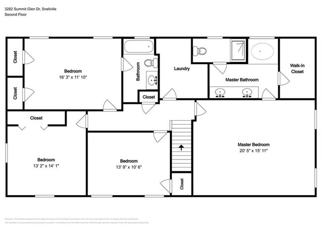 Building Photo - 3282 Summit Glen Dr