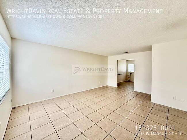 Building Photo - 3107 W Marcum St