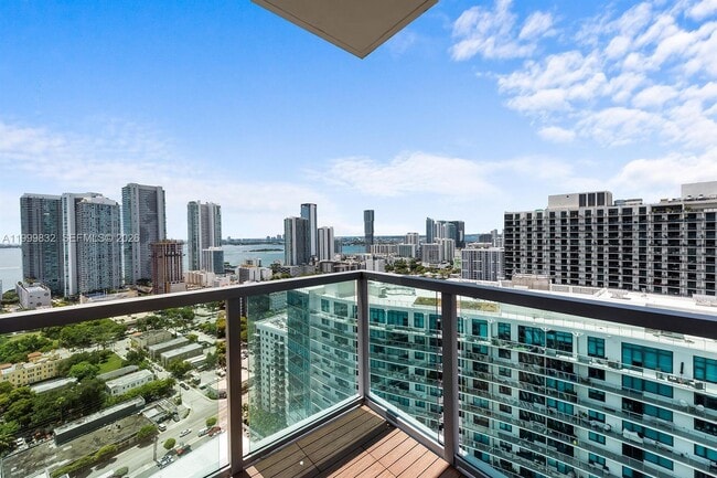 Building Photo - 3301 NE 1st Ave