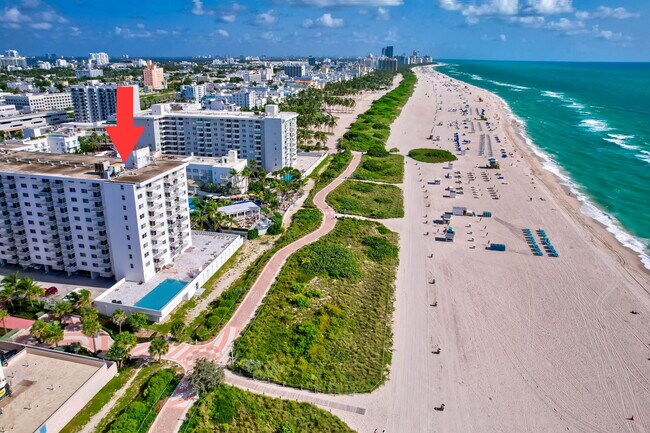 Building Photo - 401 Ocean Dr