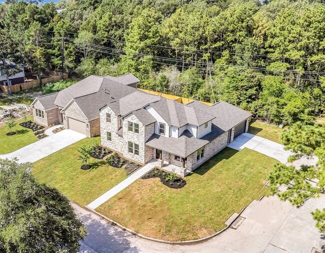 Building Photo - 18219 Polo Meadow Dr