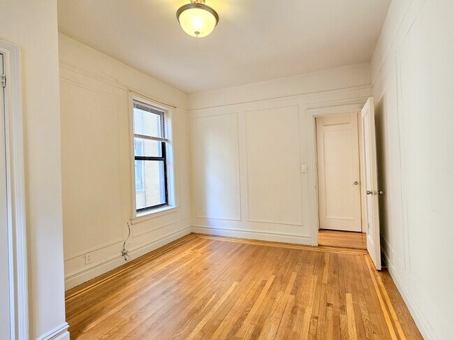 Floorplan - 664 West 163rd Street