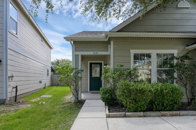 Building Photo - 3626 Garrison Run Dr