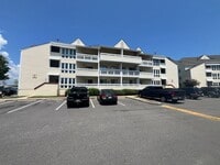 Building Photo - Available Now! Furnished Studio Condo at North Myrtle Beach Golf & Tennis!